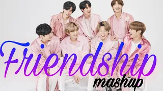 Bts (Friendship Day special)