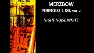 MERZBOW "PORNOISE 1 KG."