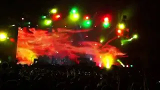 Live and Let Die - Paul McCartney - Morumbi - São Paulo - 2