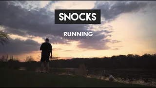 SNOCKS Running – Social Media Werbespot Ad