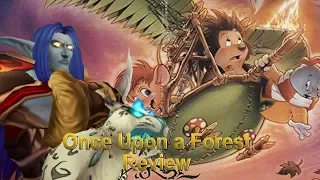 Media Hunter - Once Upon a Forest Review