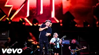 AC/DC If You Want Blood (You've Got It)  (Live at The PowerTrip Festival, October, 7, 2023)