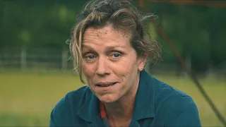 Best Scene of Three Billboards Outside Ebbing, Missouri 2017