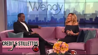 Sean Combs "Diddy" Interview With Wendy Williams