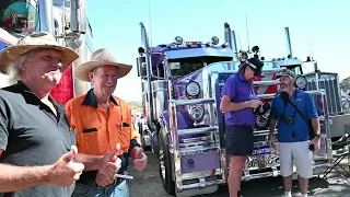 WA Mack Muster day preview 2024