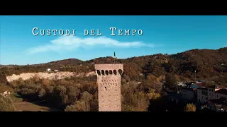 Visone - Custodi del Tempo  (Documentario)