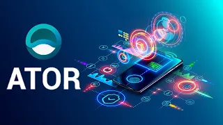 What is ATOR Protocol ATOR Explained #ator #atorprotocol #atorcoin