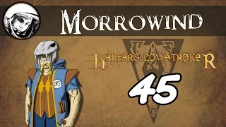 Let's Play Morrowind: Part 45