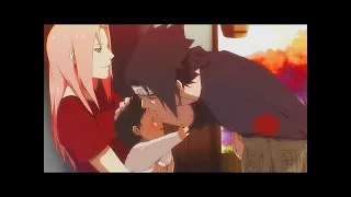 【AMV】 Sasusaku - Girls Like You HD 2022