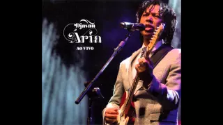 Djavan - Eu Te Devoro ( Audio Oficial)