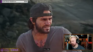 Days Gone Part 24 [Hard Mode] - 100% Playthrough Platinum Trophy | MissildineOnline Stream VoD