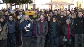 Figueres també defensa l'escola en català