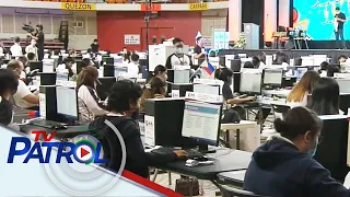 Mga kaalyado ng administrasyon pinakamarami sa bagong Senado | TV Patrol
