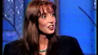 SHELLEY DUVALL ARSENIO 1989