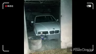 BMW E34 Turbo