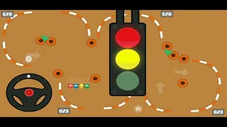 234 PLAYER GAMES( CAR RACING) LEVEL 2-5