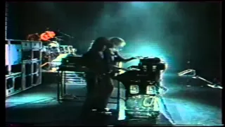 Deep Purple - King Of Dreams. Live at Ostrava 1991. Съёмки и запись звука местного ТВ.