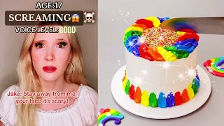 ☔♻️ Text To Speech 🍓❇️ ASMR Cake Storytime @Brianna Guidryy | Best Tiktok Compilations #38