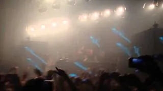 Nicky Romero & Tiesto playing Flight 643 @ ADE Protocol Lab