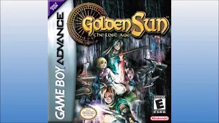 The Second Book *EXTENDED*[Golden Sun: The Lost Age]