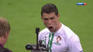 Cristiano Ronaldo vs Czech Republic (Euro 2012) HD 1080i by zBorges