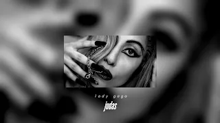 ◉Lady Gaga - Judas (Ultra Slowed + Reverb)