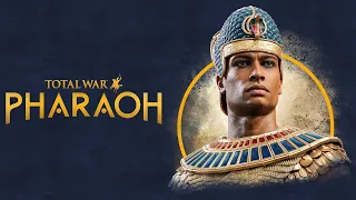 Total War: Pharaoh | Video Game Soundtrack (Full Official OST) + Timestamps