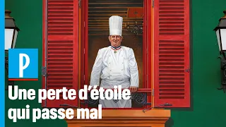 Le restaurant de Paul Bocuse perd sa 3e étoile : « Le Guide Michelin a tapé trop fort »