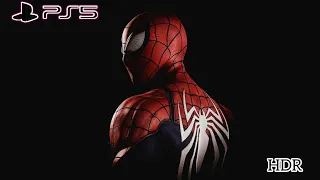 SPIDER-MAN 2 MISSION HARRY VENOM