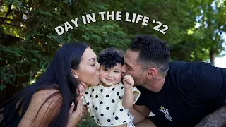 Day in the Life '22