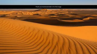 Mauro Prosperi’s Lost in the Sahara - VERY bad situation