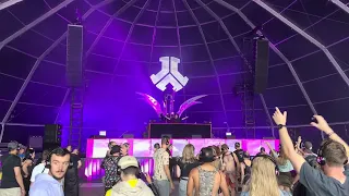 Defqon.1 2023 - (Silent Disco) ANDY SVGE (Part 1)