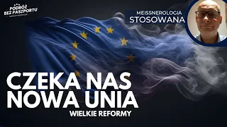 Unia ma dość. Będą zmiany w prawie weta? Masakra pod Awdijiwką | Marek Meissner