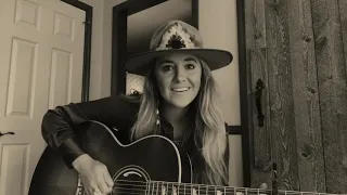 Lainey Wilson - "Jumpin' Jack Flash" by The Rolling Stones (COVER)