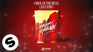 Mosimann - Carol Of The Bells (2023 Edit) [Official Audio]