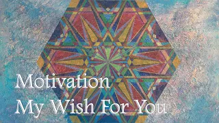 Motivation My Wish For You | You Are Not Alone