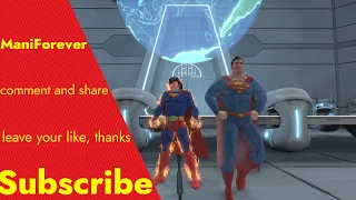 SUPERMAN EMBLEM AVAILABLE FOR A LIMITED TIME - DC UNIVERSE ONLINE