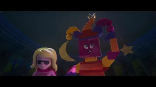 Lego movie 2 - Gotham city guys - English - 2160p - HDR