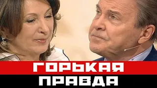 Обожали годами, не зная всего: горькая правда о Лещенко