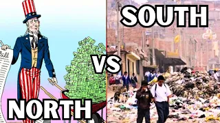 Why Is South America Poorer? The Unspeakable Truth