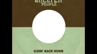 The Shelter People - Goin' Back Home