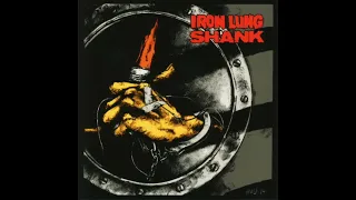 Iron Lung / Shank - Split 12" (Full Album)
