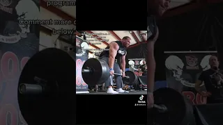 NEVER DEADLIFT LIKE THIS ❌ (2)