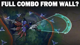 Talon Tricks You Didn't Know About