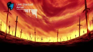 Last stardust - Aimer『English and Spanish lyrics』