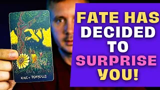 OMG❗️ THIS WILL SUPRISE YOU IN THE NEXT 3 5 DAYS! 💖😲✨ Love Tarot Reading