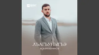 Лъагъуныгъэ