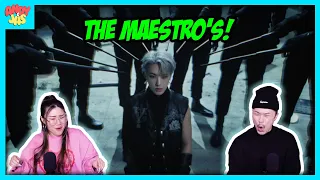 SEVENTEEN (세븐틴) 'MAESTRO' Official MV | REACTION + LYRICS EXPLAINED!