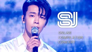 [ Online Compilation Concert #36 ] #SUPERJUNIOR | SINCE 2005 ~ 2021