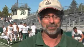 Inside De La Salle Football Camp Cal Hi Sports Bay Area